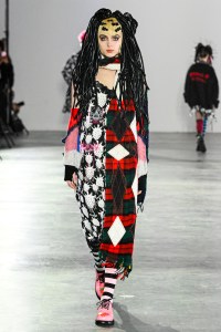 Kidill Men’s Fall 2025 Ready-to-Wear Collection