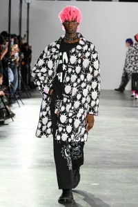 Kidill Men’s Fall 2025 Ready-to-Wear Collection