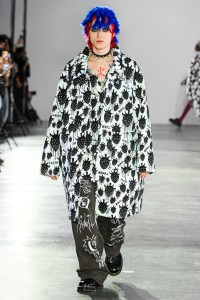 Kidill Men’s Fall 2025 Ready-to-Wear Collection