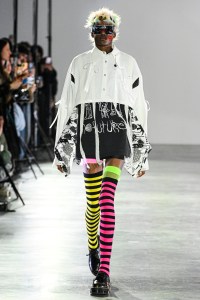 Kidill Men’s Fall 2025 Ready-to-Wear Collection