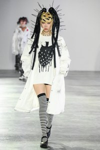 Kidill Men’s Fall 2025 Ready-to-Wear Collection