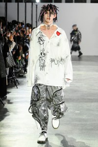 Kidill Men’s Fall 2025 Ready-to-Wear Collection