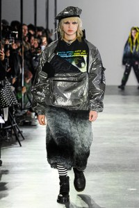 Kidill Men’s Fall 2025 Ready-to-Wear Collection