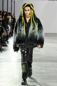 Kidill Men’s Fall 2025 Ready-to-Wear Collection