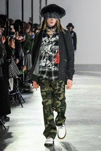 Kidill Men’s Fall 2025 Ready-to-Wear Collection