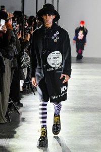 Kidill Men’s Fall 2025 Ready-to-Wear Collection