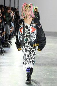 Kidill Men’s Fall 2025 Ready-to-Wear Collection