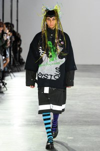 Kidill Men’s Fall 2025 Ready-to-Wear Collection