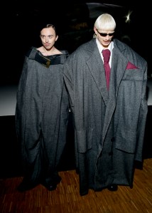 Tommy Cash, Joost Klein