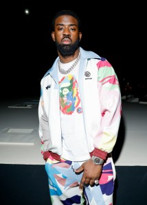 Tion Wayne
