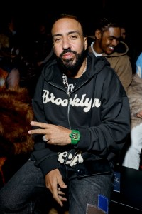 French Montana
