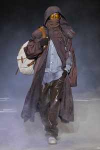 Kidsuper Men’s Fall 2025 Ready-to-Wear Collection
