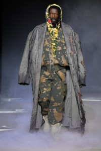 Kidsuper Men’s Fall 2025 Ready-to-Wear Collection