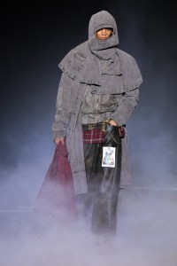 Kidsuper Men’s Fall 2025 Ready-to-Wear Collection