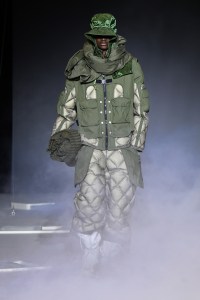 Kidsuper Men’s Fall 2025 Ready-to-Wear Collection