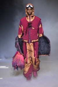 Kidsuper Men’s Fall 2025 Ready-to-Wear Collection