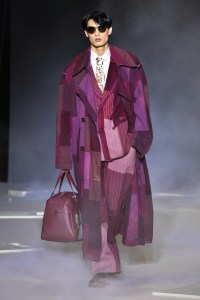 Kidsuper Men’s Fall 2025 Ready-to-Wear Collection