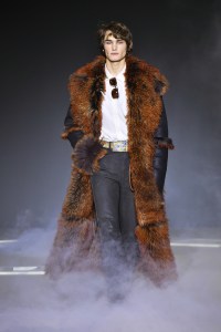 Kidsuper Men’s Fall 2025 Ready-to-Wear Collection