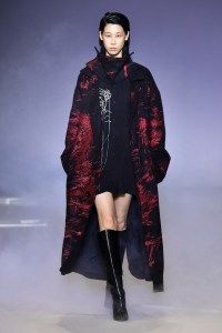 Kidsuper Men’s Fall 2025 Ready-to-Wear Collection