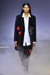 Kidsuper Men’s Fall 2025 Ready-to-Wear Collection