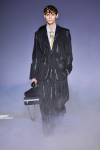 Kidsuper Men’s Fall 2025 Ready-to-Wear Collection