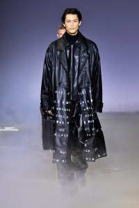 Kidsuper Men’s Fall 2025 Ready-to-Wear Collection