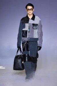 Kidsuper Men’s Fall 2025 Ready-to-Wear Collection