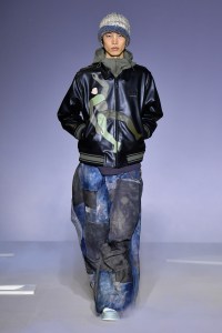 Kidsuper Men’s Fall 2025 Ready-to-Wear Collection