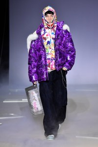 Kidsuper Men’s Fall 2025 Ready-to-Wear Collection