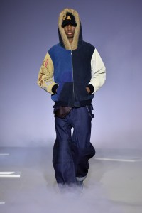 Kidsuper Men’s Fall 2025 Ready-to-Wear Collection