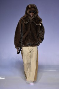 Kidsuper Men’s Fall 2025 Ready-to-Wear Collection
