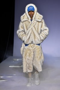 Kidsuper Men’s Fall 2025 Ready-to-Wear Collection