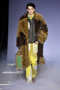 Kidsuper Men’s Fall 2025 Ready-to-Wear Collection