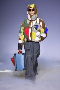 Kidsuper Men’s Fall 2025 Ready-to-Wear Collection