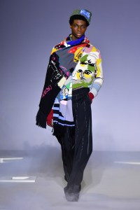 Kidsuper Men’s Fall 2025 Ready-to-Wear Collection