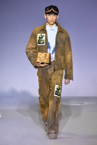 Kidsuper Men’s Fall 2025 Ready-to-Wear Collection