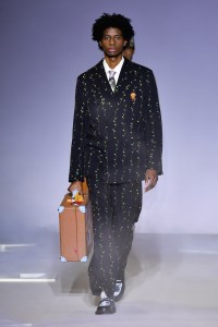 Kidsuper Men’s Fall 2025 Ready-to-Wear Collection