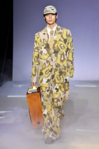 Kidsuper Men’s Fall 2025 Ready-to-Wear Collection