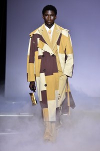 Kidsuper Men’s Fall 2025 Ready-to-Wear Collection