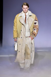 Kidsuper Men’s Fall 2025 Ready-to-Wear Collection