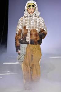 Kidsuper Men’s Fall 2025 Ready-to-Wear Collection