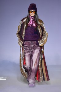 Kidsuper Men’s Fall 2025 Ready-to-Wear Collection