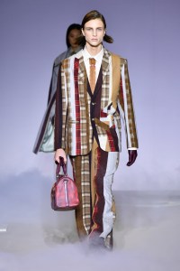 Kidsuper Men’s Fall 2025 Ready-to-Wear Collection