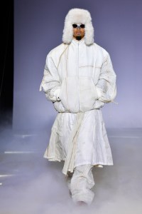 Kidsuper Men’s Fall 2025 Ready-to-Wear Collection