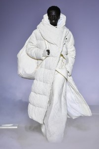 Kidsuper Men’s Fall 2025 Ready-to-Wear Collection