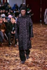 Kiko Kostadinov Men's Fall 2025 Ready-to-Wear Collection
