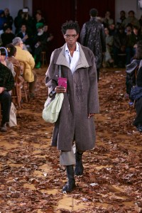 Kiko Kostadinov Men's Fall 2025 Ready-to-Wear Collection