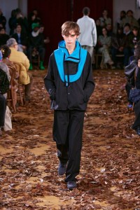 Kiko Kostadinov Men's Fall 2025 Ready-to-Wear Collection