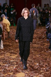Kiko Kostadinov Men's Fall 2025 Ready-to-Wear Collection