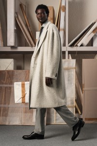 Kiton Men's Fall 2025 Ready-to-Wear Collection at Mialn Men's Fashion Week